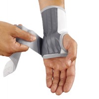 Лучезапястный ортез (на левую руку) Push med Wrist Brace арт. 2.10.1