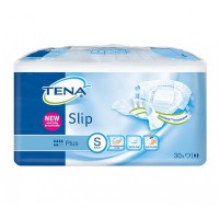 Подгузники для взрослых Tena Slip (Размер S)